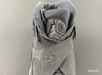 305381-014 Retro Jordan 8 0627